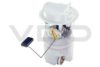 PEUGE 00001525Y1 Fuel Feed Unit